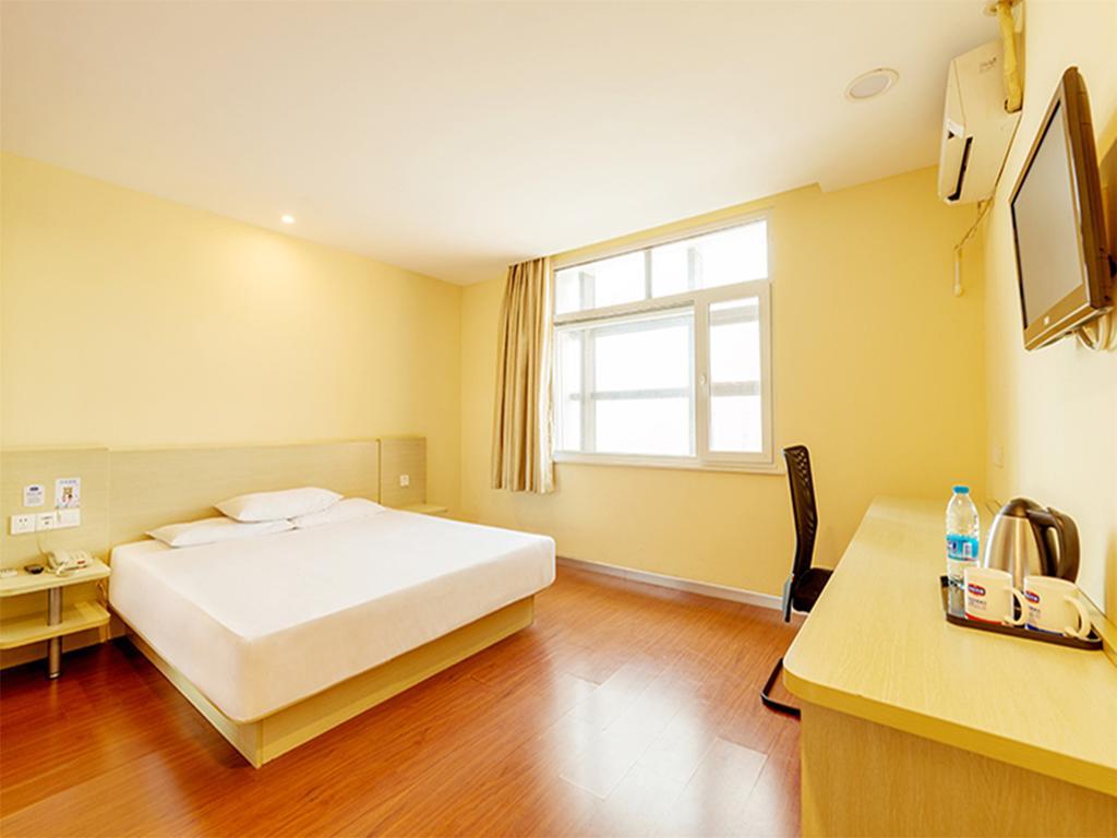 Hanting Hotel Shenzhen Nanshan Chuang Ye Road Branch Exterior photo