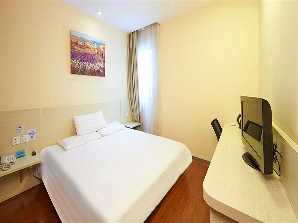 Hanting Hotel Shenzhen Nanshan Chuang Ye Road Branch Exterior photo